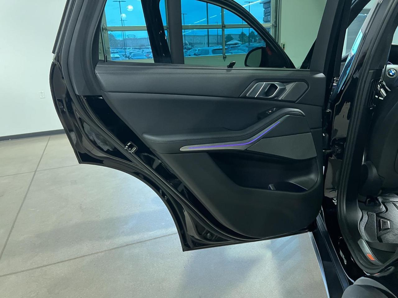 2019 BMW X5 xDrive40i Parker CO