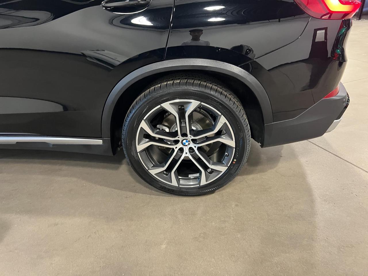 2019 BMW X5 xDrive40i Parker CO