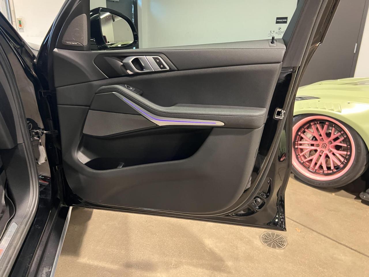 2019 BMW X5 xDrive40i Parker CO