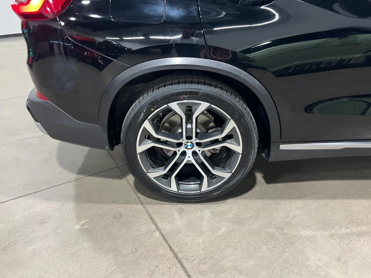 2019 BMW X5 xDrive40i Parker CO