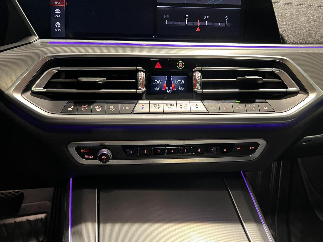 2019 BMW X5 xDrive40i Parker CO