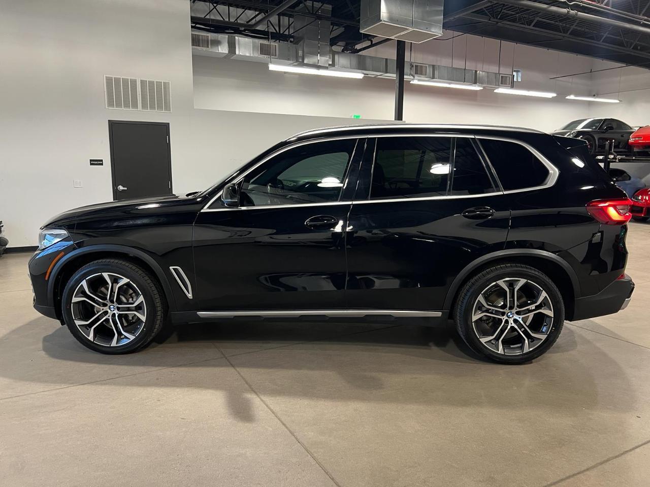 2019 BMW X5 xDrive40i Parker CO