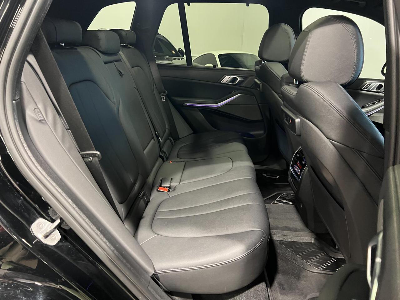 2019 BMW X5 xDrive40i Parker CO