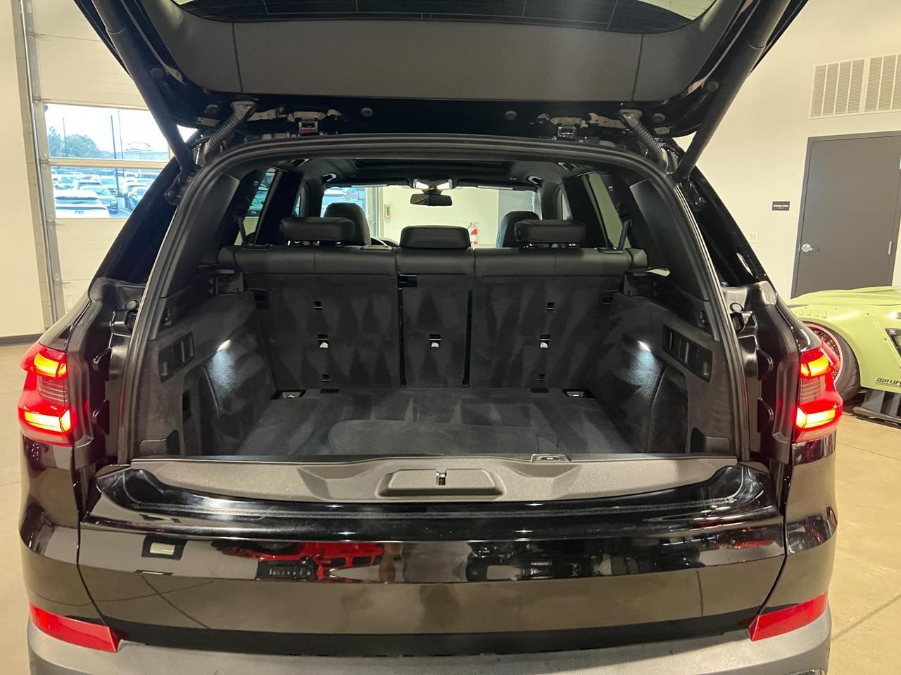 2019 BMW X5 xDrive40i Parker CO