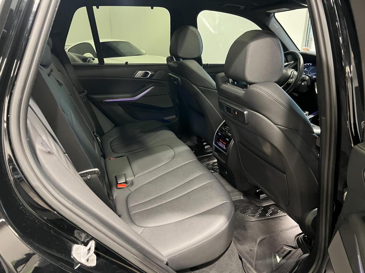 2019 BMW X5 xDrive40i Parker CO