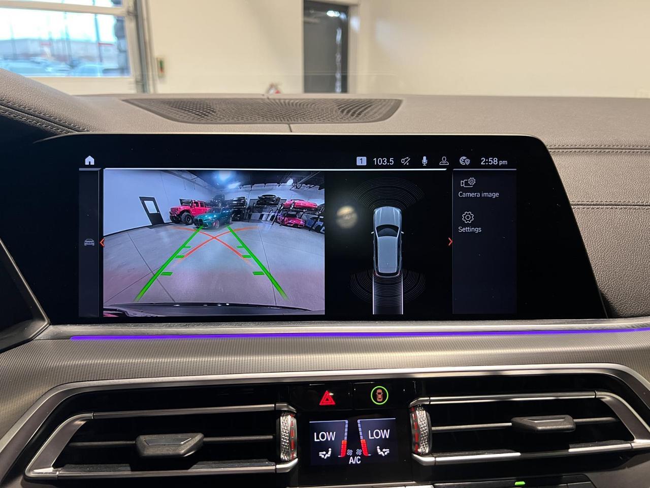 2019 BMW X5 xDrive40i Parker CO