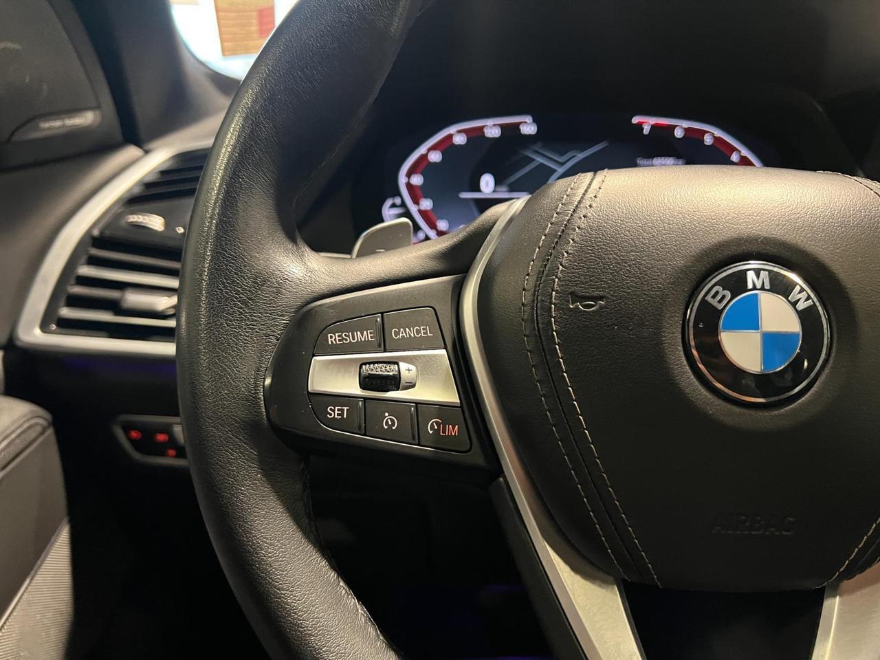 2019 BMW X5 xDrive40i Parker CO