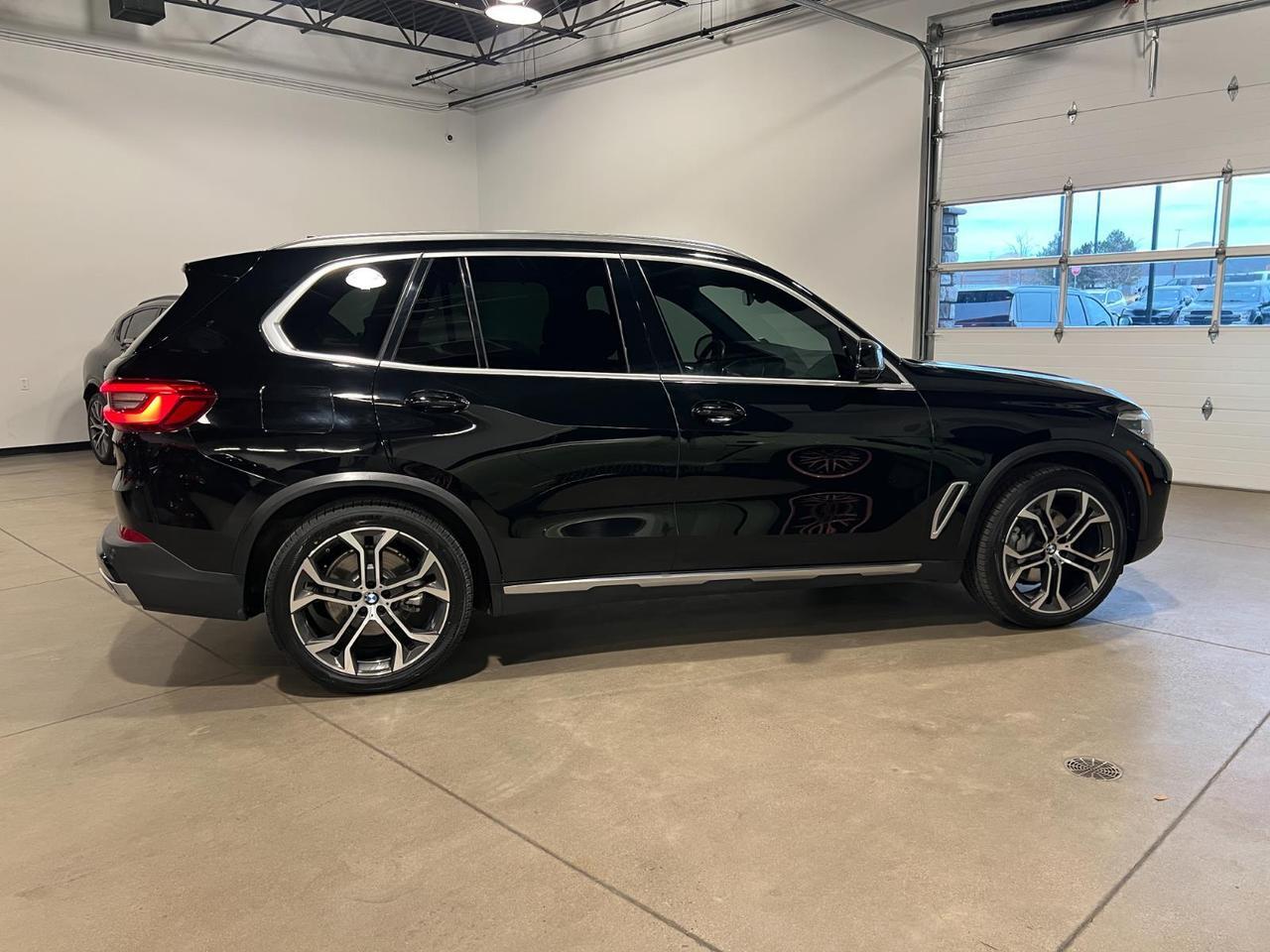 2019 BMW X5 xDrive40i Parker CO