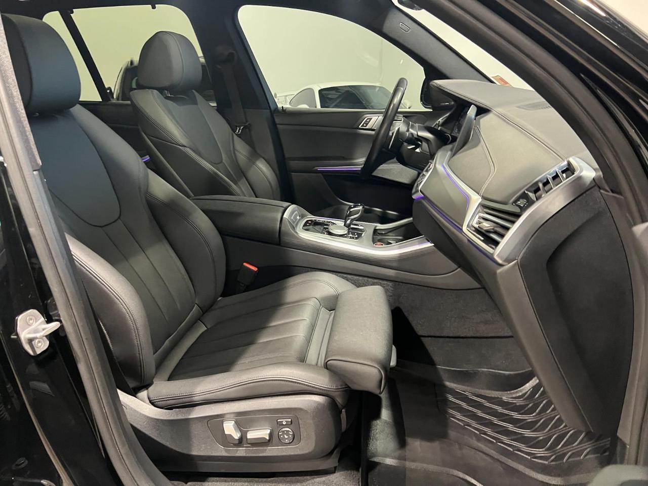 2019 BMW X5 xDrive40i Parker CO