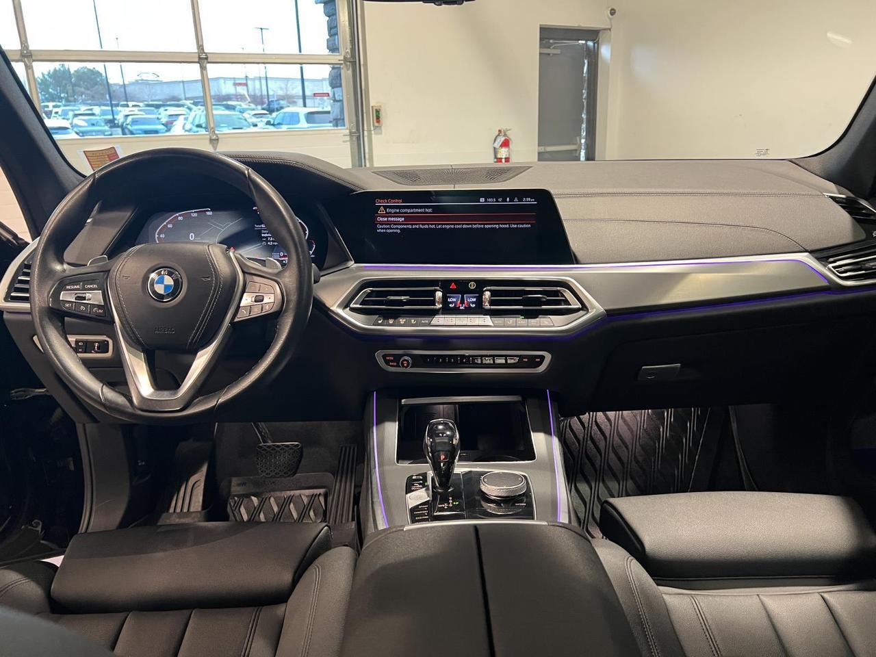 2019 BMW X5 xDrive40i Parker CO