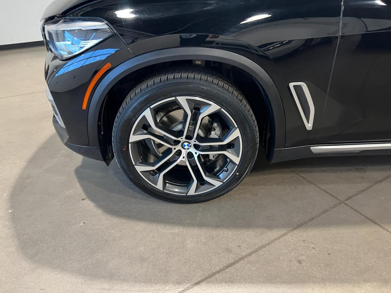 2019 BMW X5 xDrive40i Parker CO