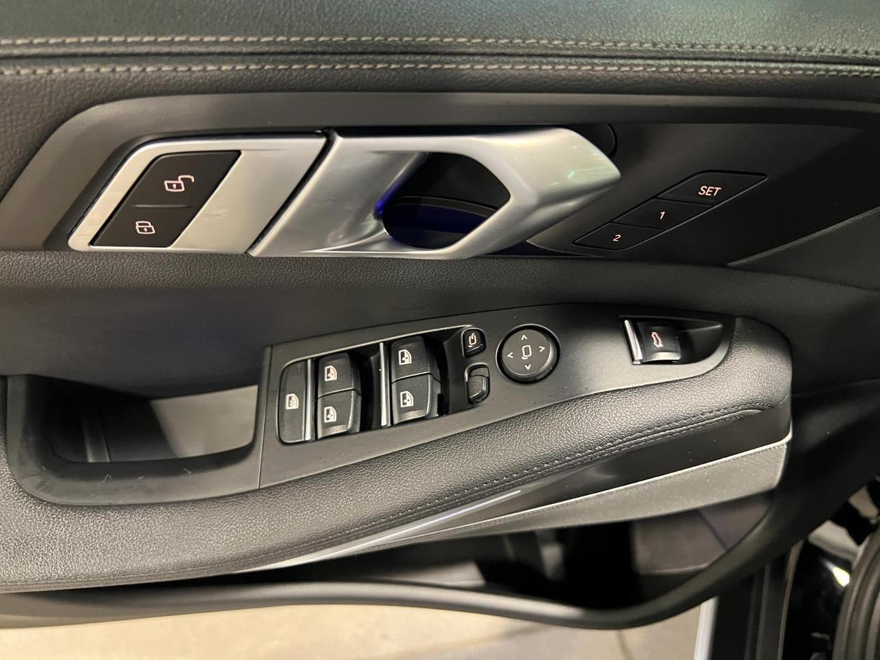 2019 BMW X5 xDrive40i Parker CO