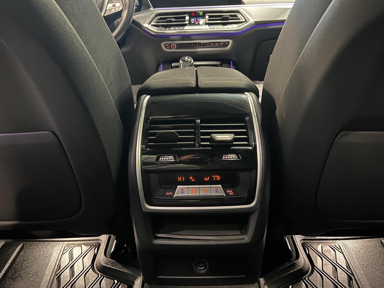 2019 BMW X5 xDrive40i Parker CO