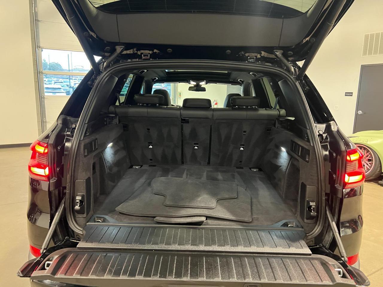 2019 BMW X5 xDrive40i Parker CO