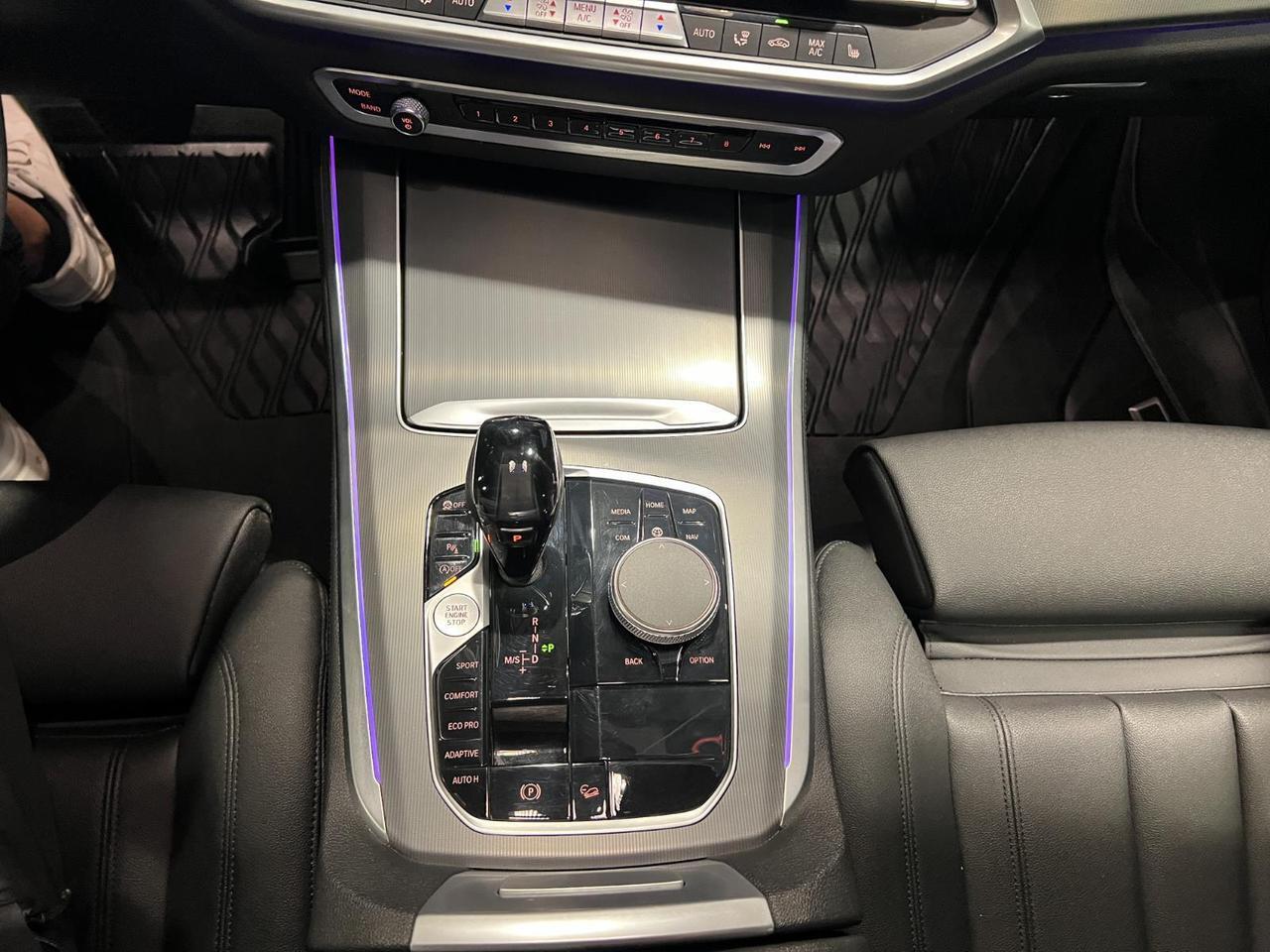 2019 BMW X5 xDrive40i Parker CO