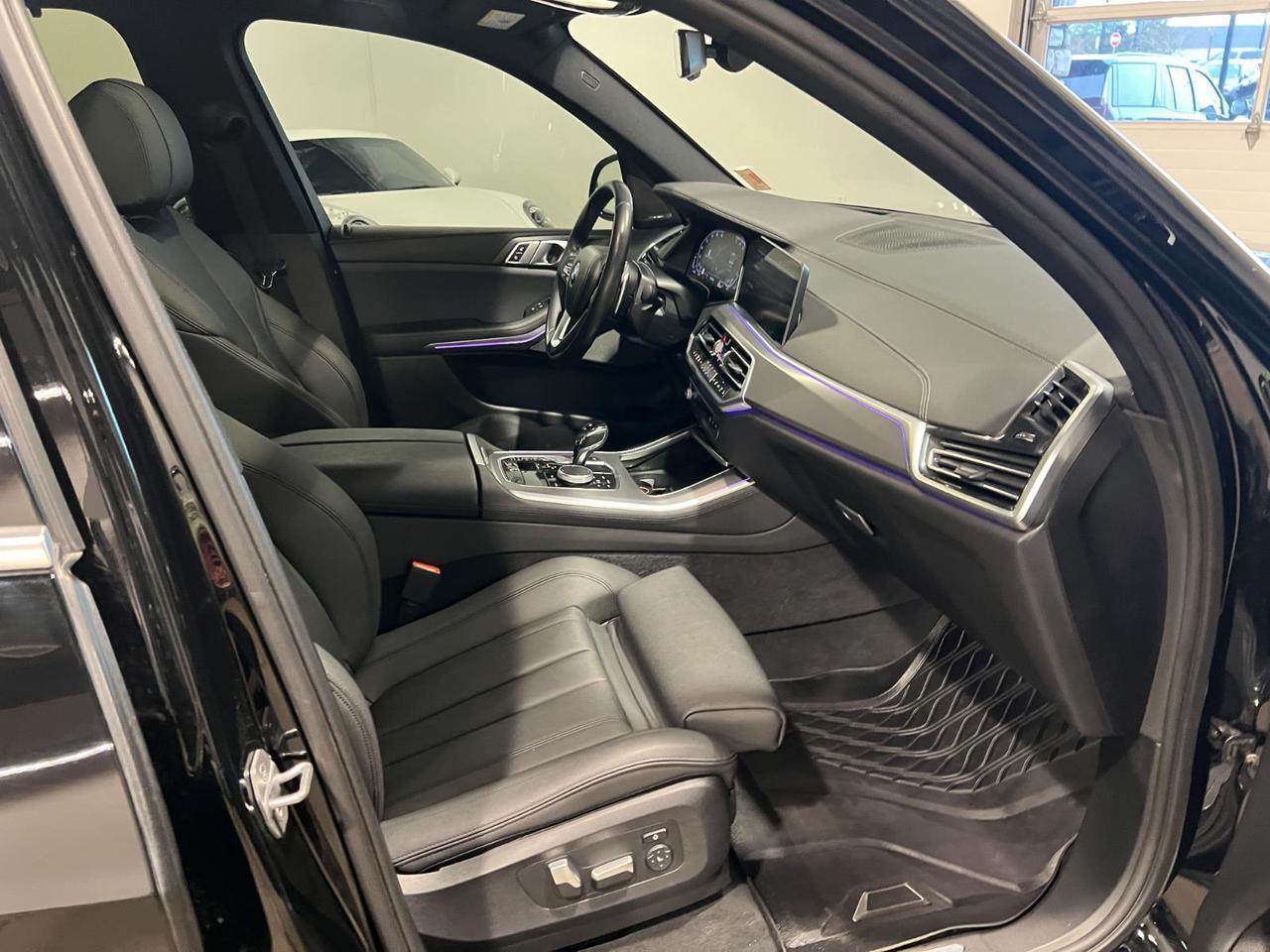 2019 BMW X5 xDrive40i Parker CO