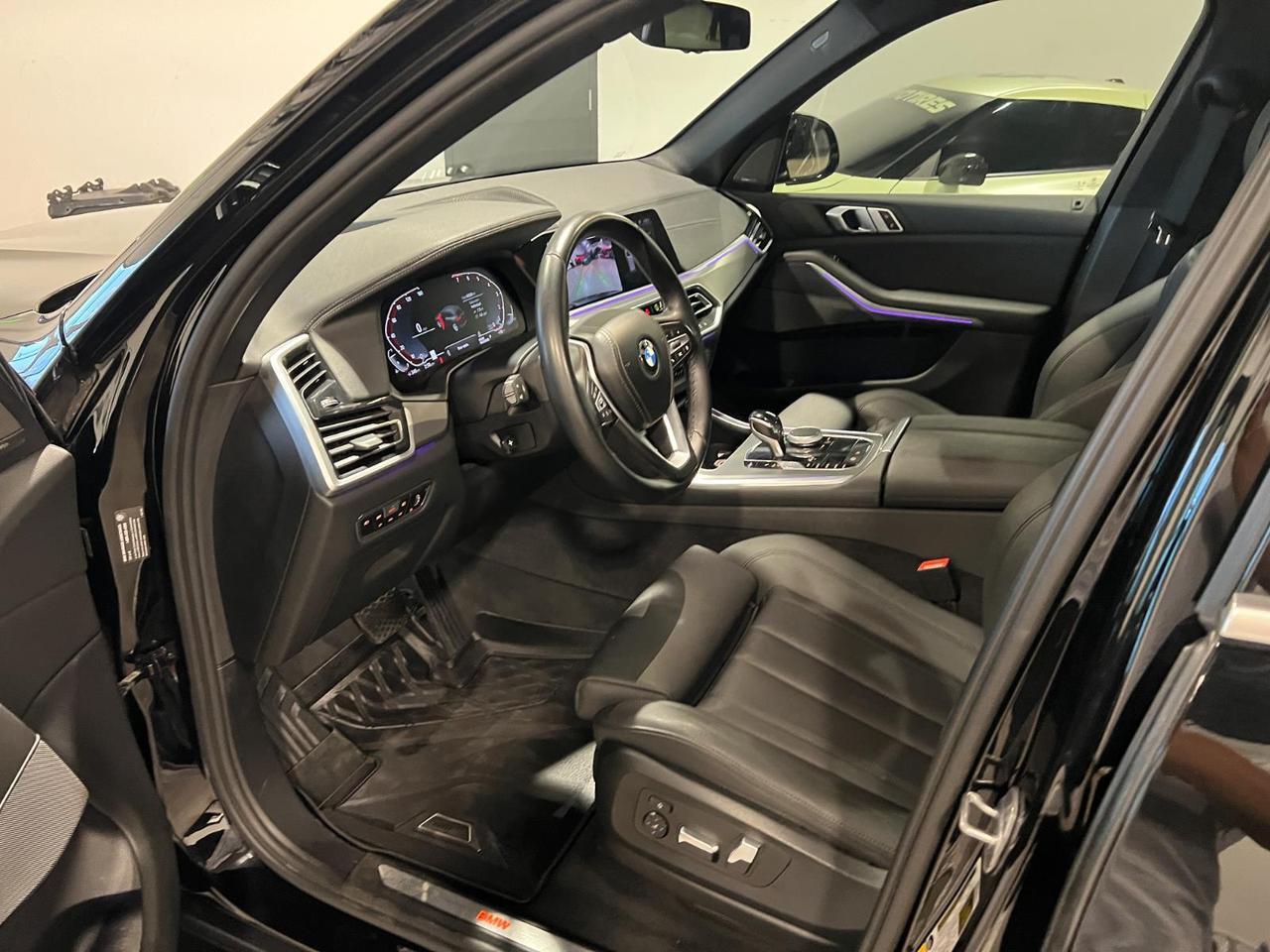 2019 BMW X5 xDrive40i Parker CO