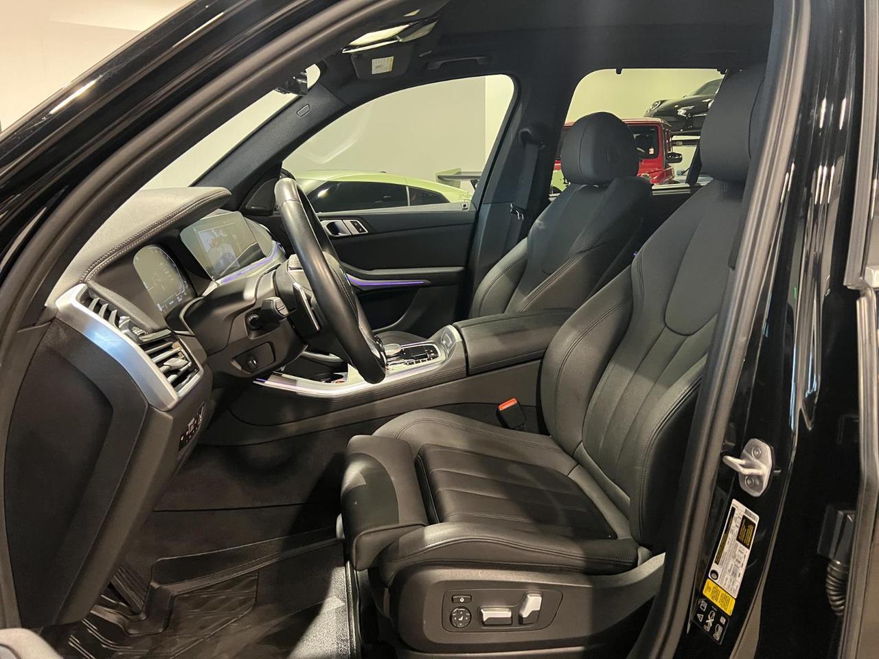 2019 BMW X5 xDrive40i Parker CO
