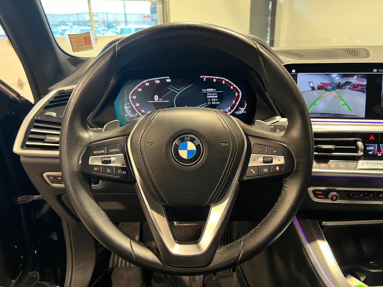 2019 BMW X5 xDrive40i Parker CO