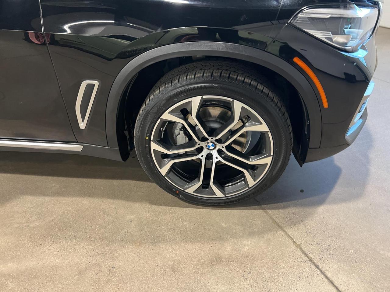 2019 BMW X5 xDrive40i Parker CO