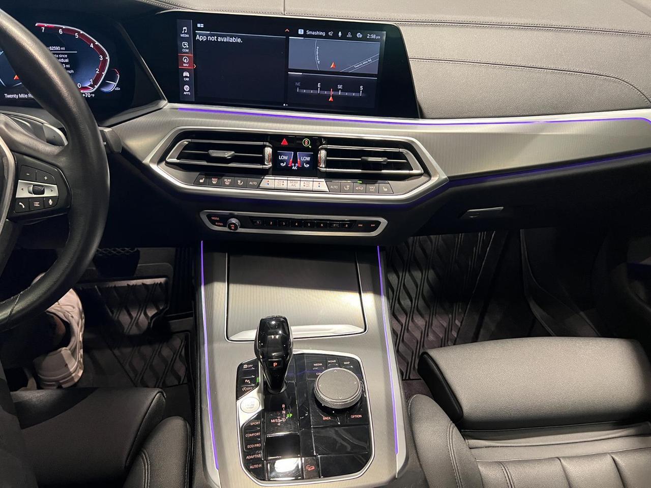 2019 BMW X5 xDrive40i Parker CO
