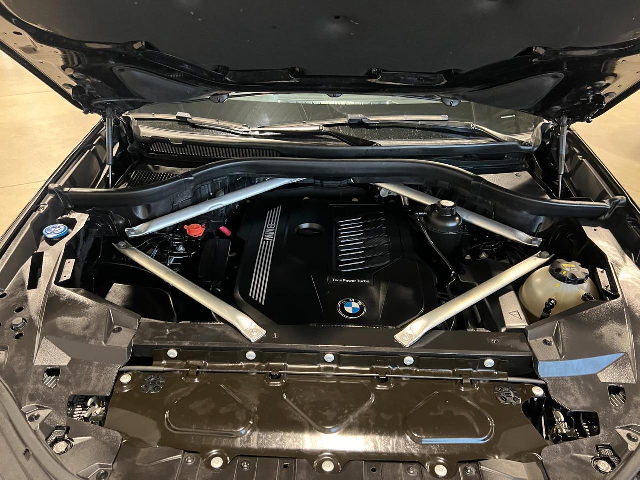 2019 BMW X5 xDrive40i Parker CO