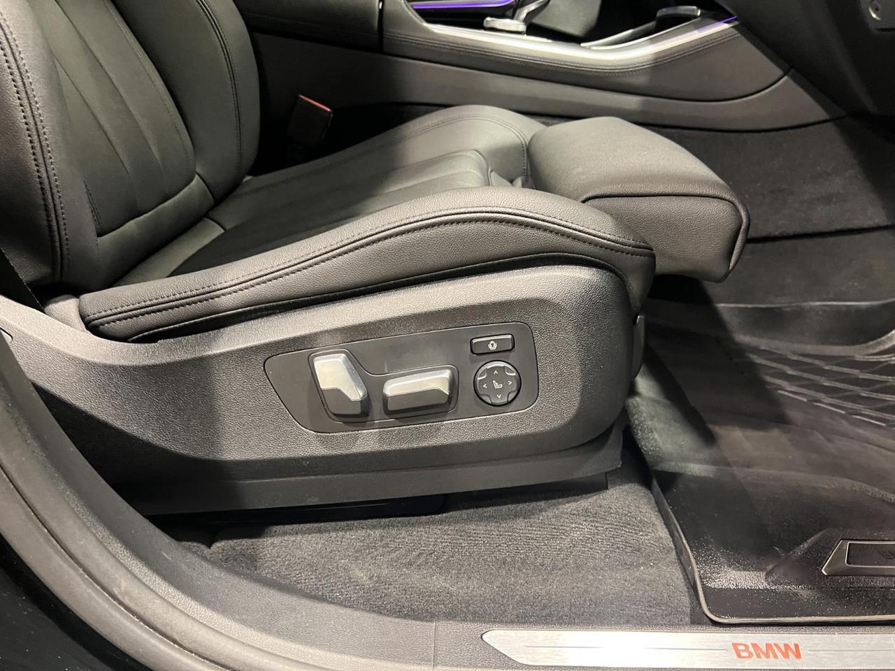 2019 BMW X5 xDrive40i Parker CO