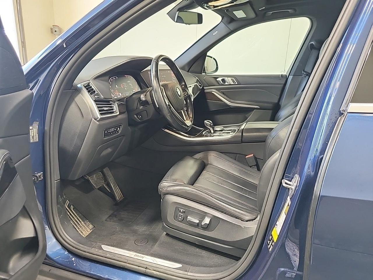 2019 BMW X5 xDrive40i Bend OR