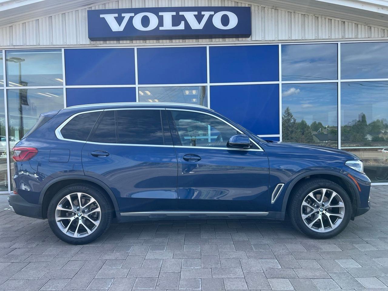 2019 BMW X5 xDrive40i Bend OR