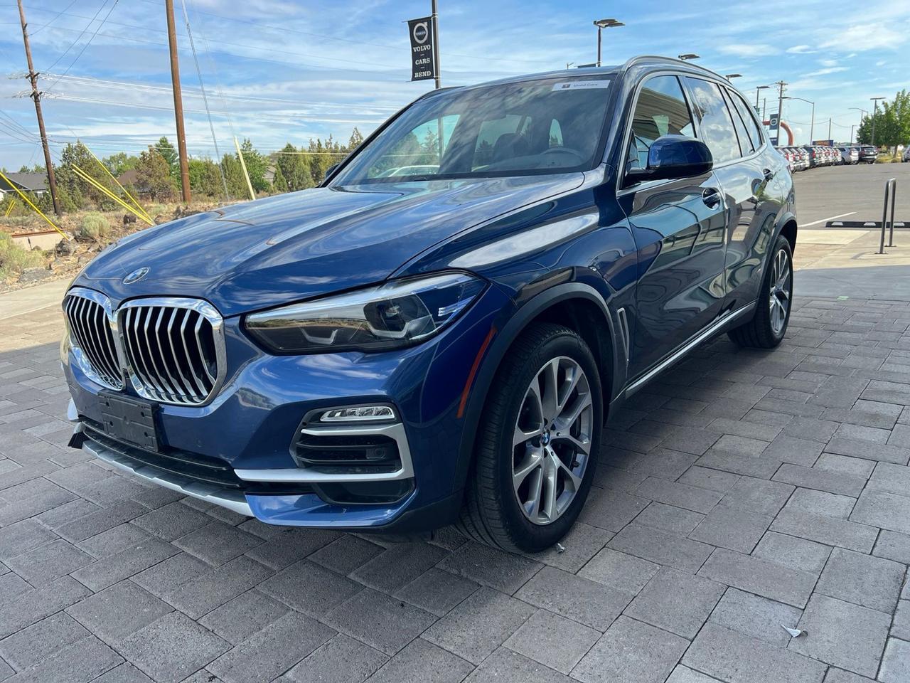 2019 BMW X5 xDrive40i Bend OR