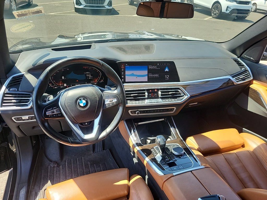 2019 BMW X5 xDrive40i Beaverton OR