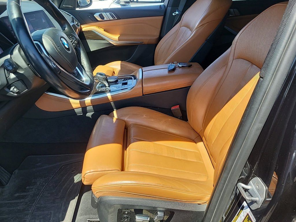 2019 BMW X5 xDrive40i Beaverton OR