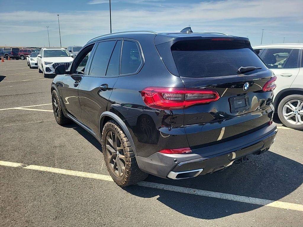 2019 BMW X5 xDrive40i Beaverton OR