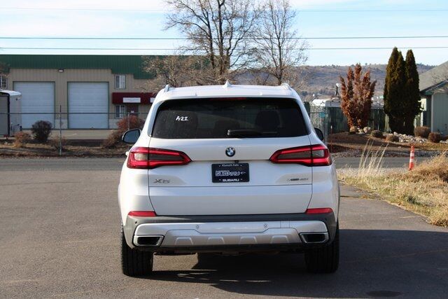 2019 BMW X5 xDrive40i Klamath Falls OR