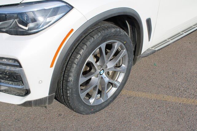 2019 BMW X5 xDrive40i Klamath Falls OR