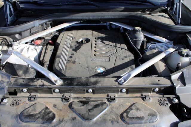 2019 BMW X5 xDrive40i Klamath Falls OR