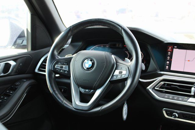 2019 BMW X5 xDrive40i Klamath Falls OR