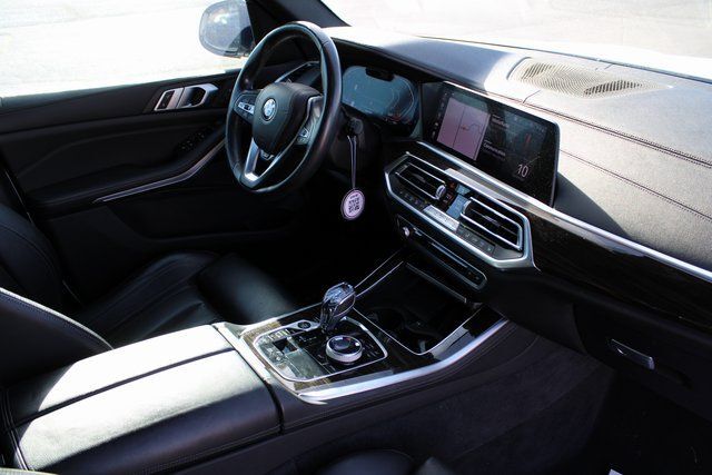 2019 BMW X5 xDrive40i Klamath Falls OR