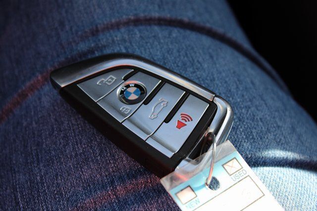 2019 BMW X5 xDrive40i Klamath Falls OR