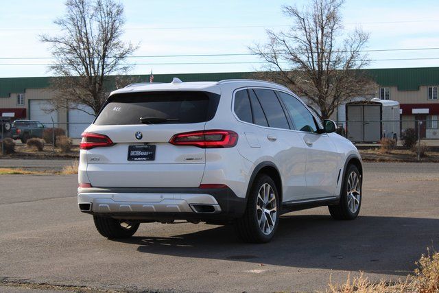 2019 BMW X5 xDrive40i Klamath Falls OR