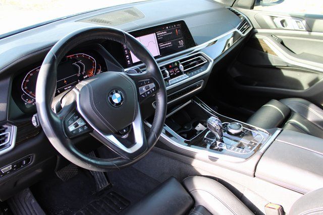 2019 BMW X5 xDrive40i Klamath Falls OR
