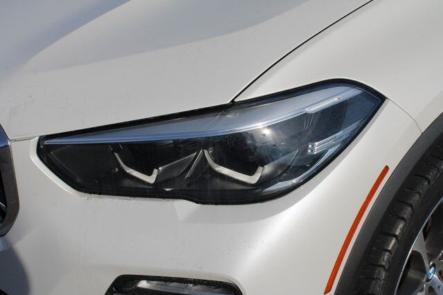 2019 BMW X5 xDrive40i Klamath Falls OR