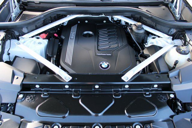2019 BMW X5 xDrive40i Klamath Falls OR