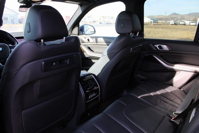 2019 BMW X5 xDrive40i Klamath Falls OR