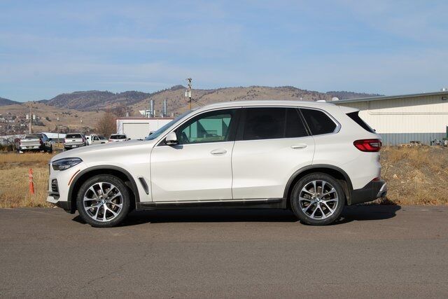 2019 BMW X5 xDrive40i Klamath Falls OR