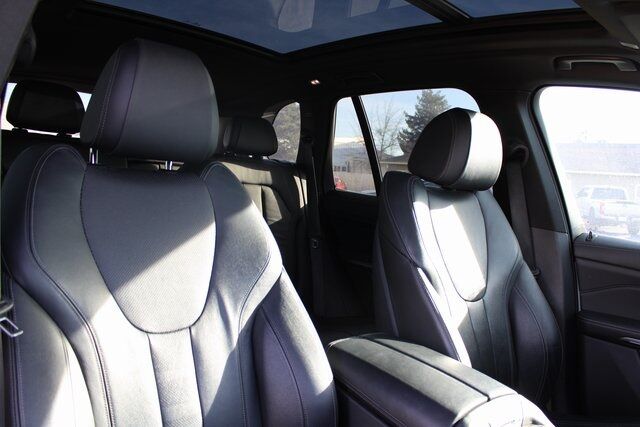 2019 BMW X5 xDrive40i Klamath Falls OR