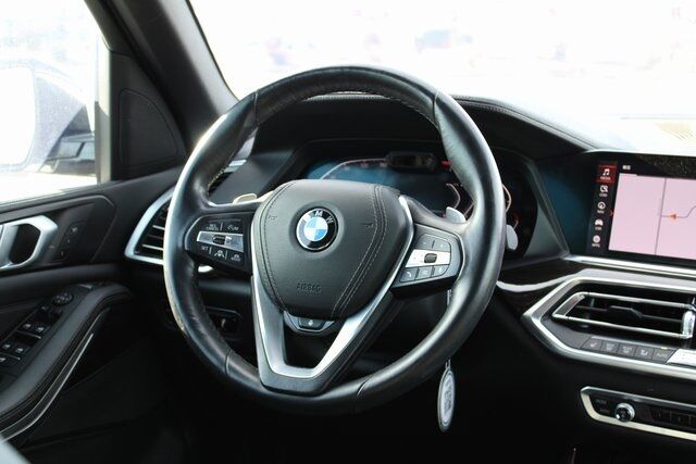 2019 BMW X5 xDrive40i Klamath Falls OR