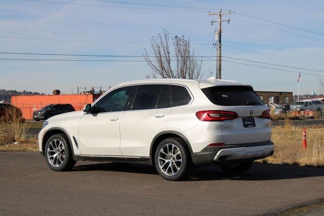 2019 BMW X5 xDrive40i Klamath Falls OR