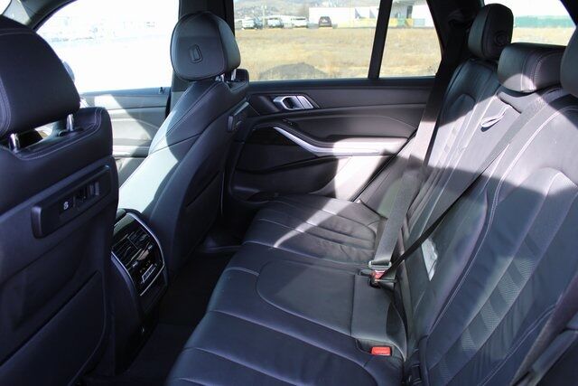 2019 BMW X5 xDrive40i Klamath Falls OR