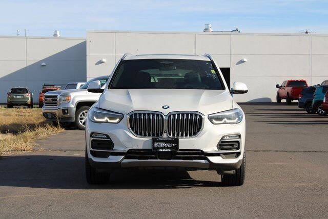 2019 BMW X5 xDrive40i Klamath Falls OR